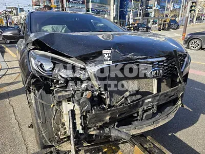 2018, Kia / Sorento, VIN: KNAPG81ABKA509985, diesel, 1995 куб.см.