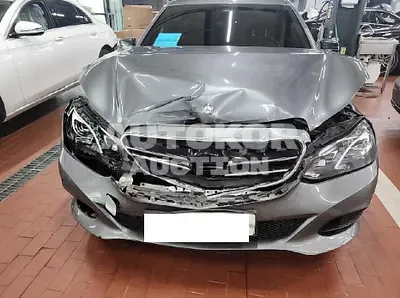 2016, Mercedes-Benz / E 220, VIN: WDDHF0AB9GB286808, 113483 км., diesel