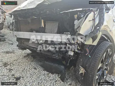 2023, Kia / Sorento, VIN: KNARL81FGRA252209, 54483 км., gas, 2497 куб.см.