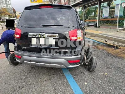 2016, Kia / Mohave, diesel, 2959 куб.см.