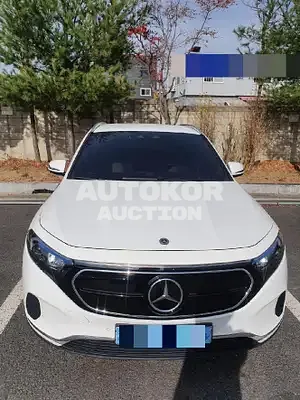 2021, Mercedes-Benz / A 250, VIN: W1N9N0BB2MJ006026, 21305 км., electric, 190 куб.см.