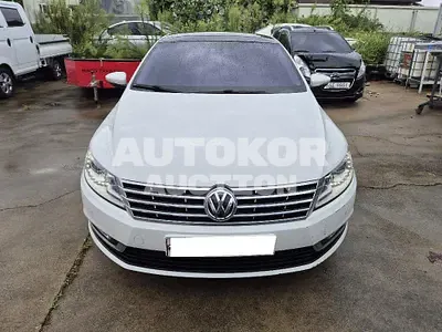 2016, Volkswagen / CC, VIN: WVWZZZ3CZGE507661, 163139 км., diesel, 1968 куб.см.