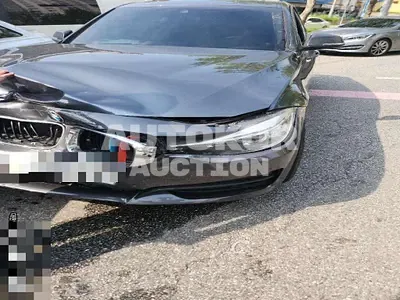 2016, BMW / 320, 83972 км., diesel