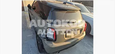 2019, MINI / Cooper, 79422 км., diesel, 1496 куб.см.