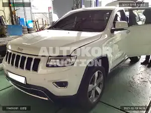 2015, Jeep / Grand Cherokee, VIN: 1C4RJFBG9FC164954, gas, 3604 куб.см.