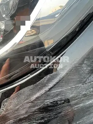 2018, Mercedes-Benz / S 450, unknown