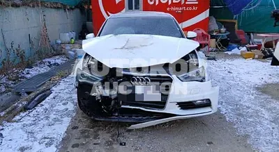 2015, Audi / A3, diesel