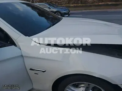 2016, BMW / 520, VIN: WBA5E7100GG566060, 89973 км., diesel
