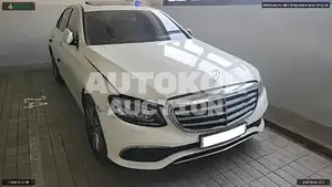2018, Mercedes-Benz / E 220, VIN: WDDZF0EB0KA668657, 39340 км., diesel