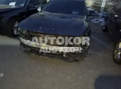 2016, BMW / 320, VIN: WBA8D110XGK775817, diesel