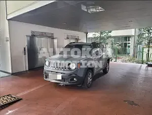 2016, Nissan / AD, VIN: 1C4BU0000GPD15550, 279021 км., gas, 1956 куб.см.