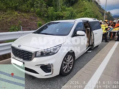 2018, Kia / Carnival, VIN: KNAMB81ABKS530888, 117985 км., diesel, 2199 куб.см. 2018, Kia / Carnival, VIN: KNAMB81ABKS530888, 117985 км., diesel, 2199 куб.см.