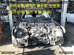 2019, Genesis / G80, VIN: KMHGL41DDKU316944, gas