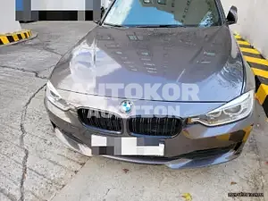 2015, BMW / 320, VIN: WBA3D5107FF706639, diesel