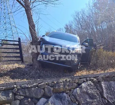 2015, Kia / Sorento, 229487 км., diesel, 2000 куб.см.
