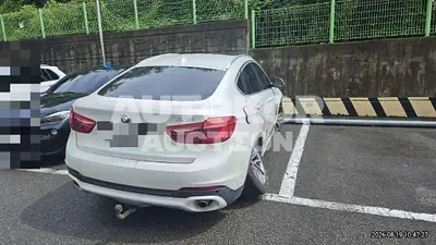2015, BMW / X6, 167735 км., diesel