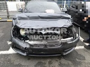 2016, BMW / 118, VIN: WBA1S5101HV804880, 50000 км., diesel