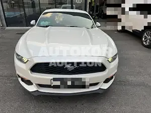 2017, Ford / Mustang, VIN: 1FA6P8TH0H5258819, 267085 км., gas