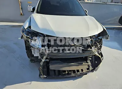 2018, Nissan / X-Trail, VIN: JN1AT2MV7JW000222, 56184 км., gas