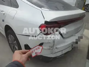 2023, Kia / K5, VIN: KNAG141JBPA034959, hybrid