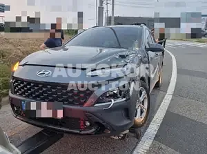 2021, Hyundai / Kona, 41000 км., gas, 1598 куб.см.