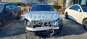 2017, Mercedes-Benz / S 350, VIN: WDDUG3DB6HA333194, 96865 км., diesel, 2987 куб.см.