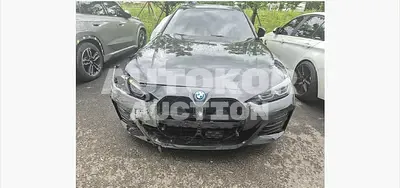 2022, BMW / i4, 104724 км., electric, 211 куб.см.