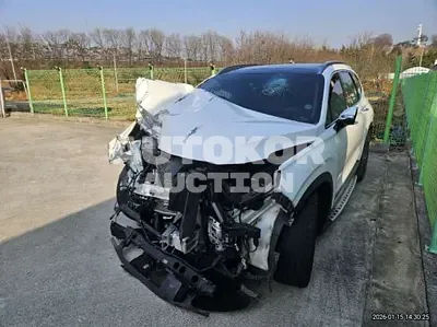 2023, Hyundai / Santa FE, VIN: KMHS381LGPU485632, gas, 2500 куб.см.