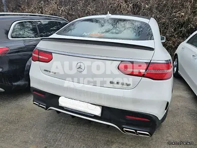 2017, Mercedes-Benz / GLE 350, VIN: WDCED2EB4HA084789, diesel