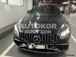 2018, Audi / S6, 32620 км., gas