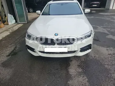2020, BMW / 520i, VIN: WBAJK9106LCE63667, 62197 км., gas