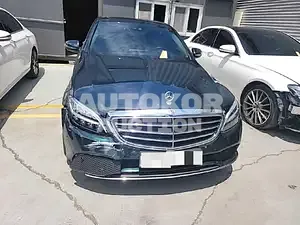 2019, Mercedes-Benz / C 220, VIN: WDDWF1FB6KR443006, 50078 км., diesel, 1950 куб.см.