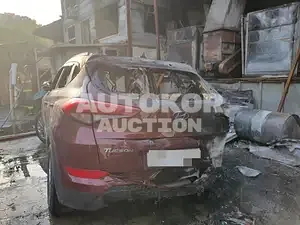 2015, Hyundai / Tucson, diesel, 1685 куб.см.
