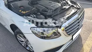 2019, Mercedes-Benz / E 300, VIN: WDDZF4JB4KA637876, gas