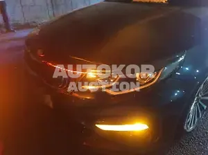 2019, Kia / K5, VIN: KNAGT411BLA354987, 75840 км., gas, 1999 куб.см.