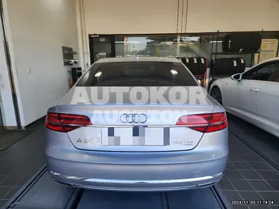 2016, Audi / 50, 178952 км., diesel