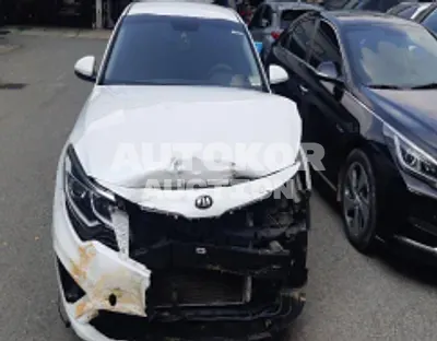 2020, Kia / K5, VIN: KNAGT416BLA351891, lpg