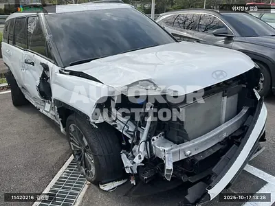 2024, Hyundai / Santa FE, VIN: KMHP5811BSU070391, hybrid, 1598 куб.см.
