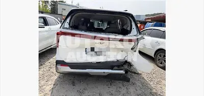 2024, Kia / Carnival, 60000 км., diesel, 2151 куб.см.