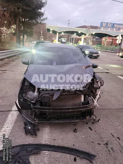 2015, Kia / K3, 131901 км., gas, 1600 куб.см.