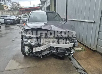 2021, Hyundai / Santa FE, 44413 км., diesel, 2200 куб.см.