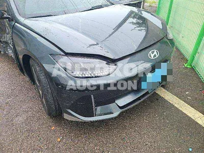 2023, Hyundai / Ioniq, VIN: KMHM341AFPA045479, 85006 км., electric