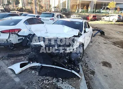 2019, Kia / K5, VIN: KNAGU416BKA294851, lpg