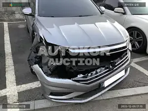 2021, Volkswagen / Jetta, VIN: WVWZZZBUZMM078442, gas