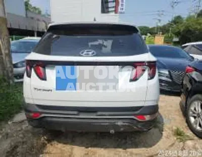 2023, Hyundai / Tucson, diesel