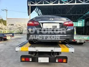 2018, Nissan / Altima, VIN: 1N4AL3AP3JC148903, 86048 км., gas
