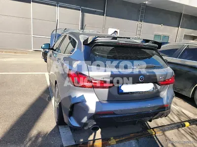 2023, BMW / 135, VIN: WBA7L1103P7L70951, gas
