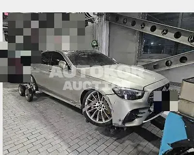 2022, Mercedes-Benz / E 350, gas, 1991 куб.см.