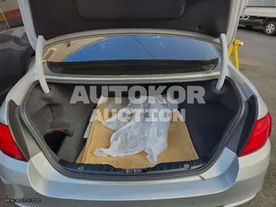 2015, BMW / 520, VIN: WBA5E5107FG058333, 121737 км., diesel