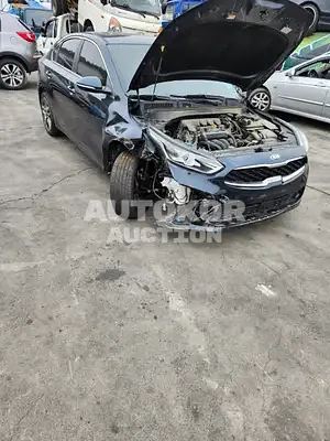2018, BMW / Z1, 66401 км., gas